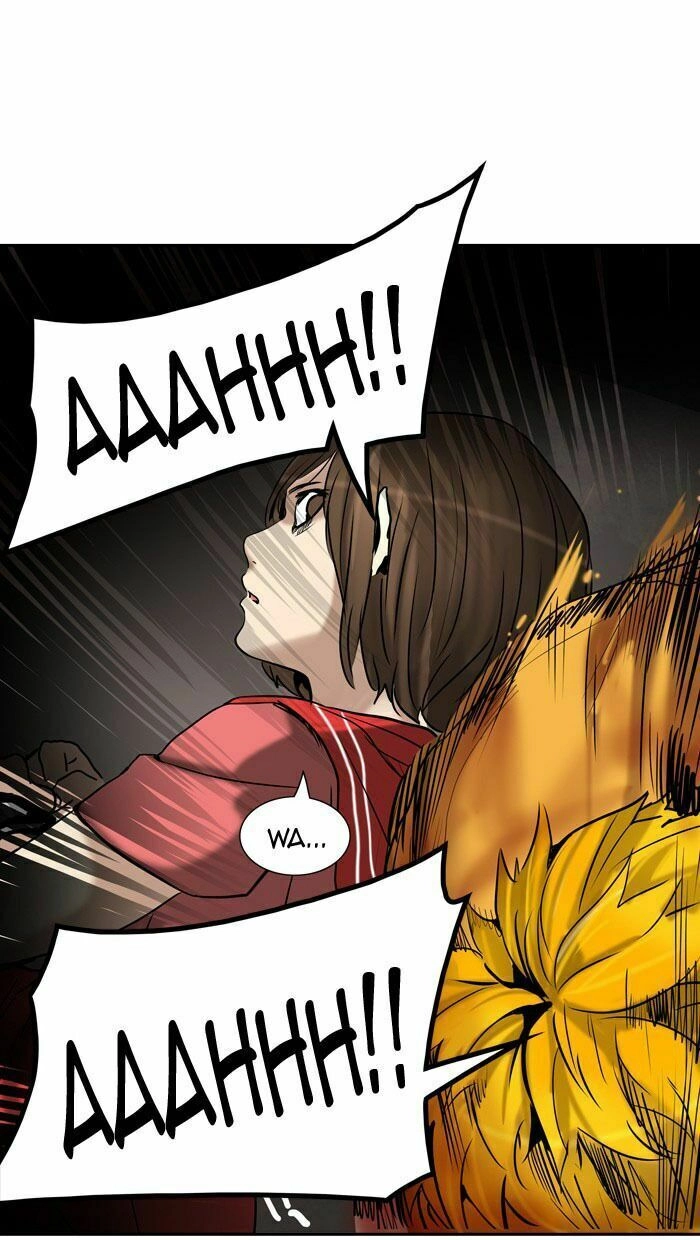 Tòa Tháp Bí Ẩn Chapter 308 - 47