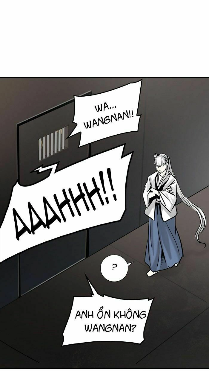 Tòa Tháp Bí Ẩn Chapter 308 - 49
