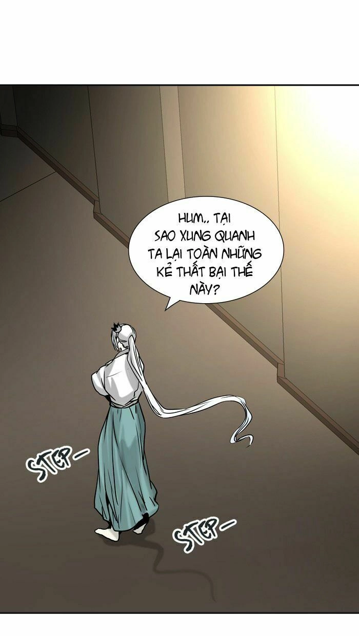 Tòa Tháp Bí Ẩn Chapter 308 - 57