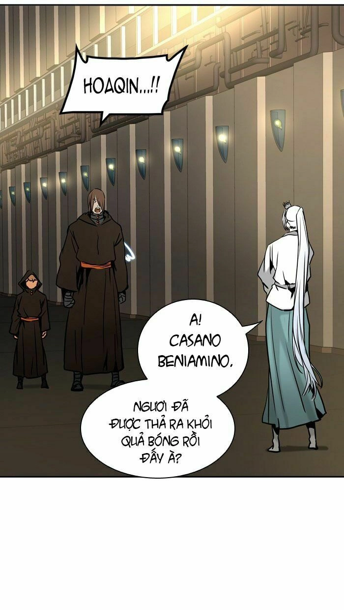Tòa Tháp Bí Ẩn Chapter 308 - 60
