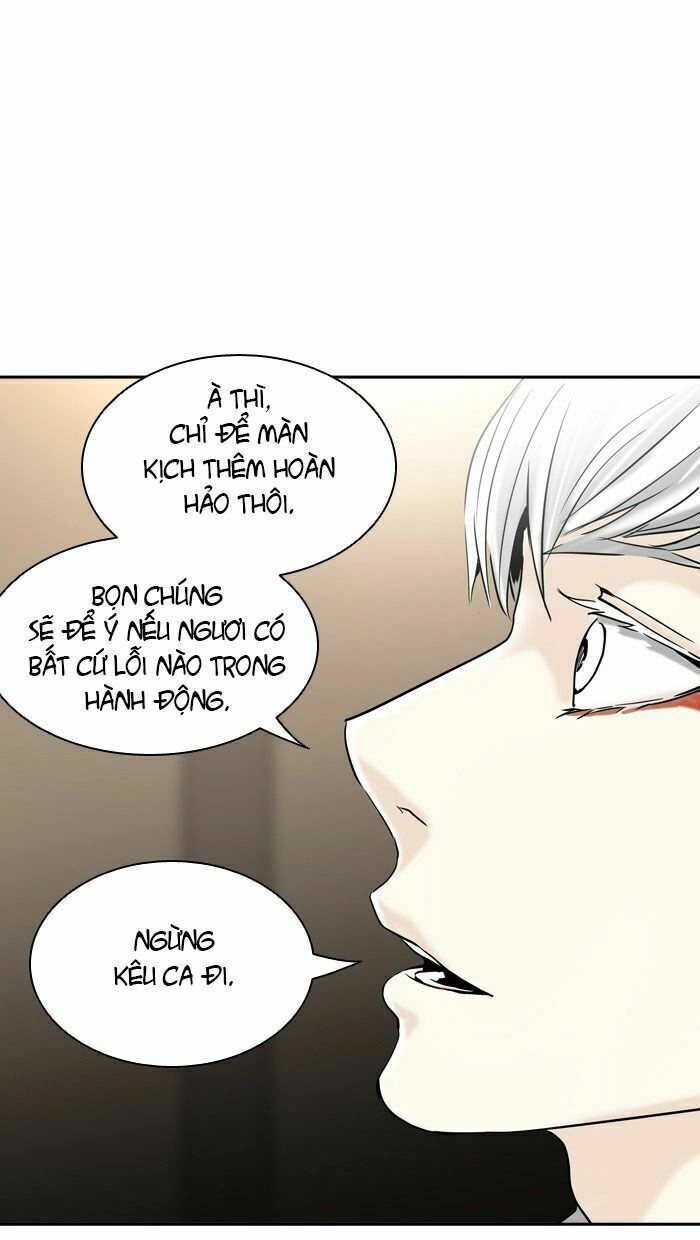 Tòa Tháp Bí Ẩn Chapter 308 - 63
