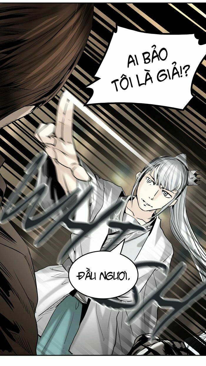 Tòa Tháp Bí Ẩn Chapter 308 - 66