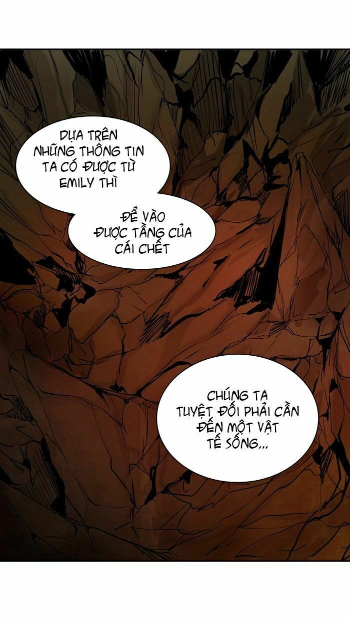 Tòa Tháp Bí Ẩn Chapter 308 - 78