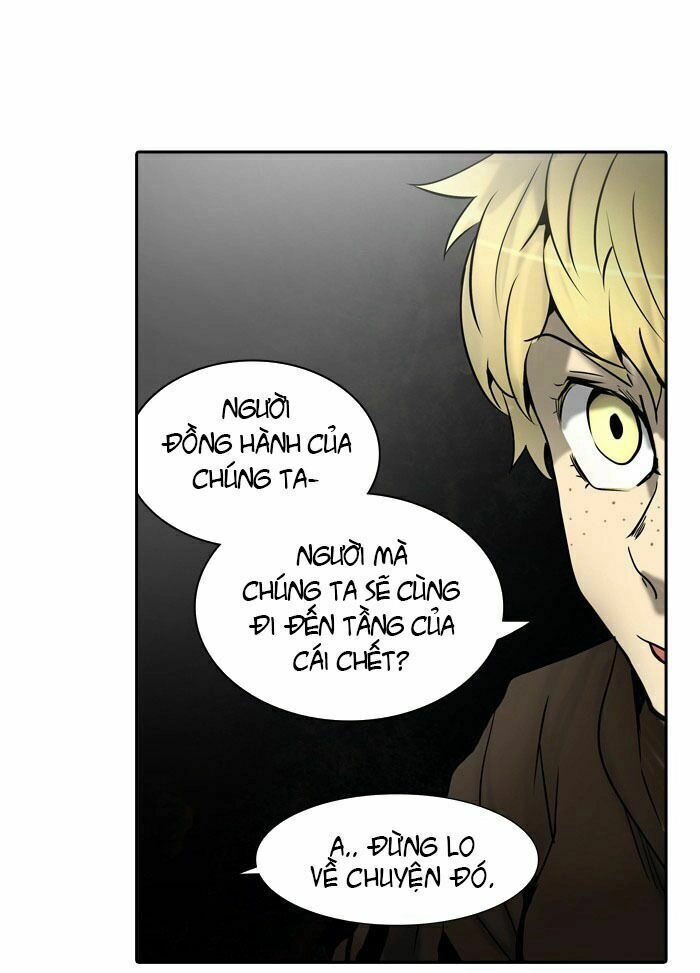 Tòa Tháp Bí Ẩn Chapter 308 - 80