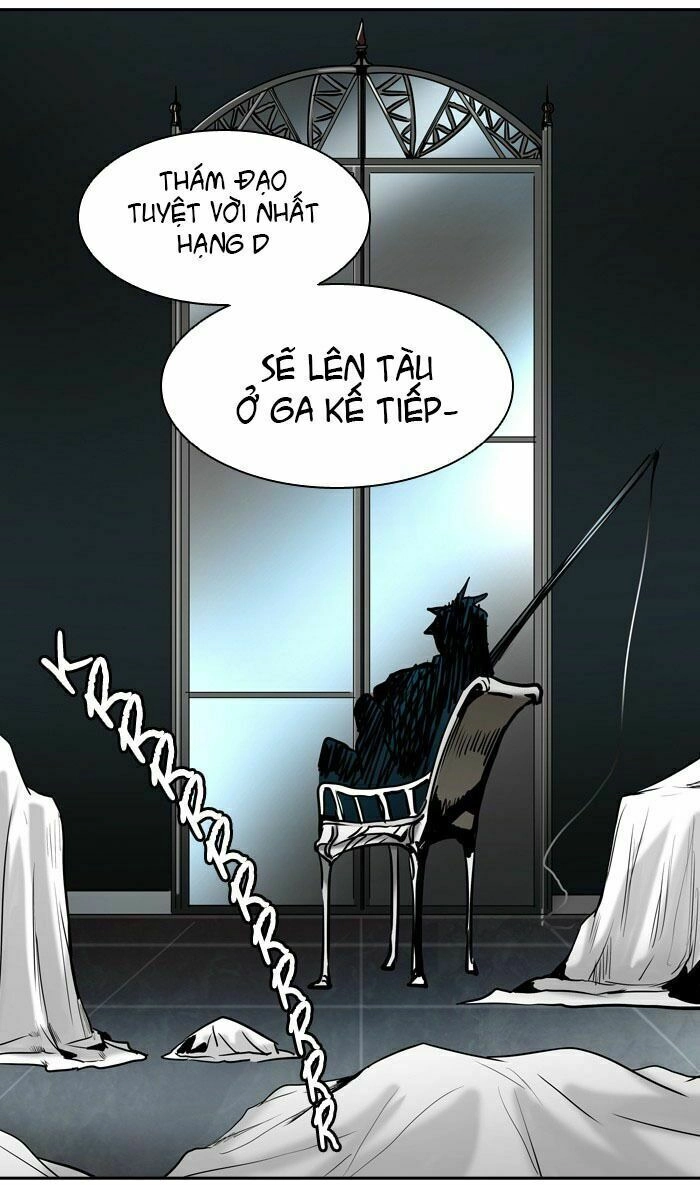 Tòa Tháp Bí Ẩn Chapter 308 - 82