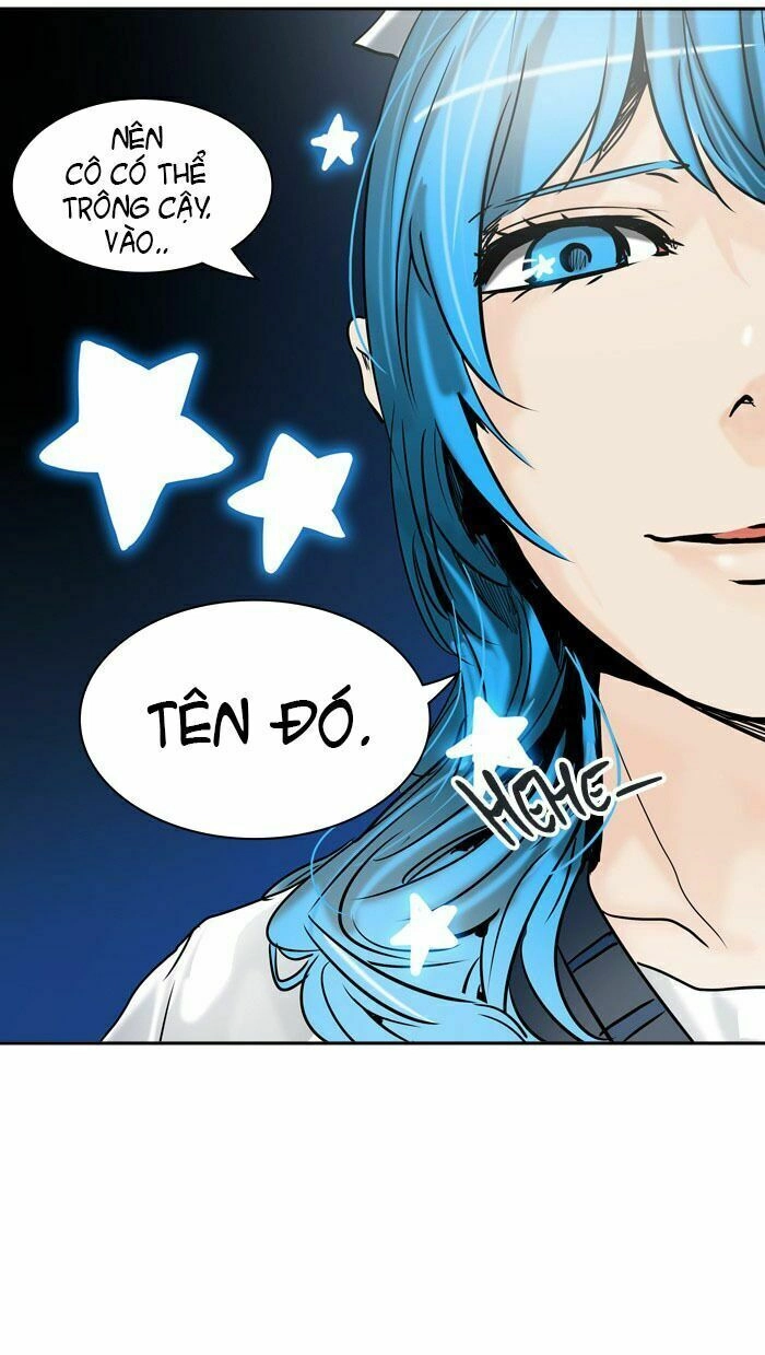 Tòa Tháp Bí Ẩn Chapter 308 - 84