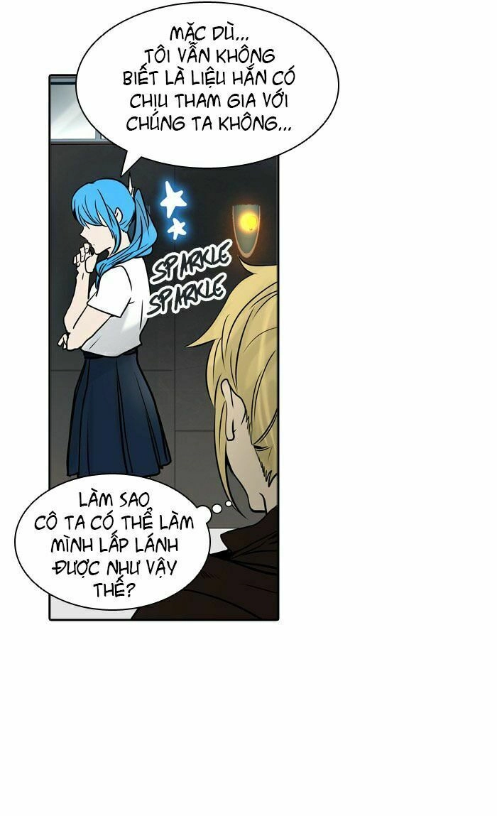 Tòa Tháp Bí Ẩn Chapter 308 - 85