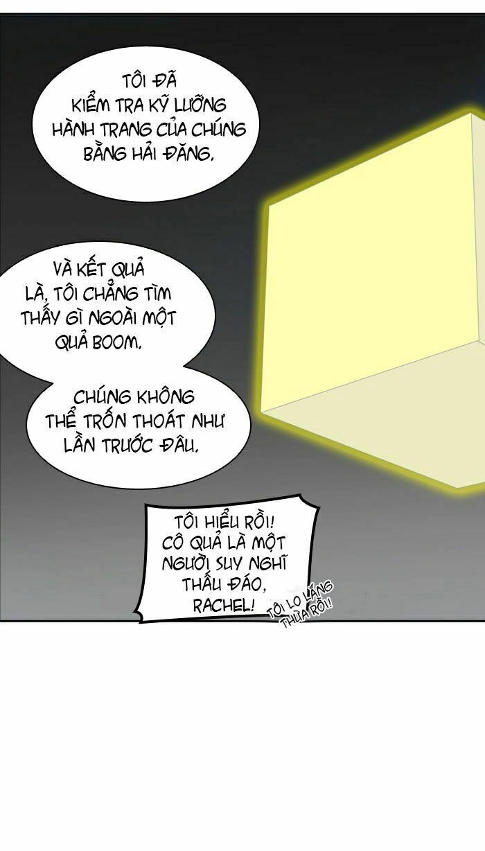Tòa Tháp Bí Ẩn Chapter 308 - 87