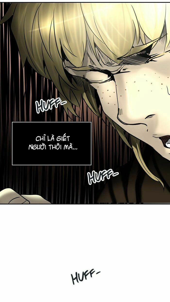 Tòa Tháp Bí Ẩn Chapter 308 - 95