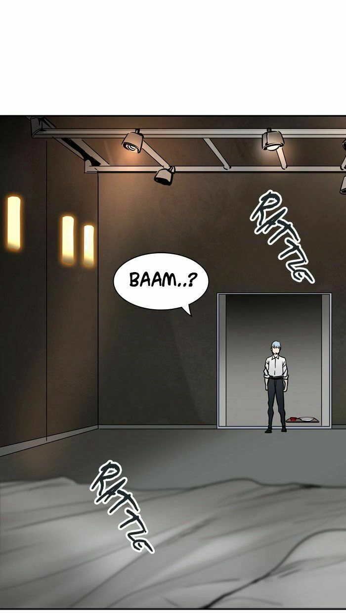 Tòa Tháp Bí Ẩn Chapter 308 - 103