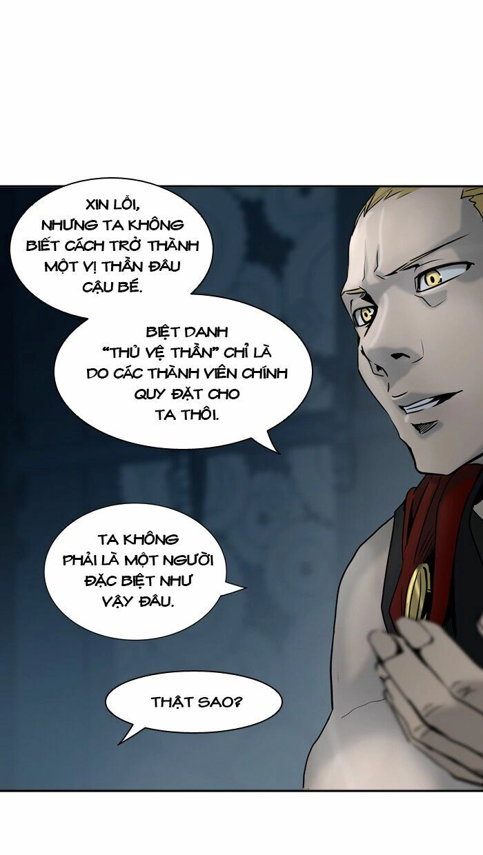 Tòa Tháp Bí Ẩn Chapter 309 - 10