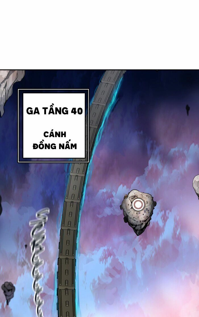 Tòa Tháp Bí Ẩn Chapter 310 - 13