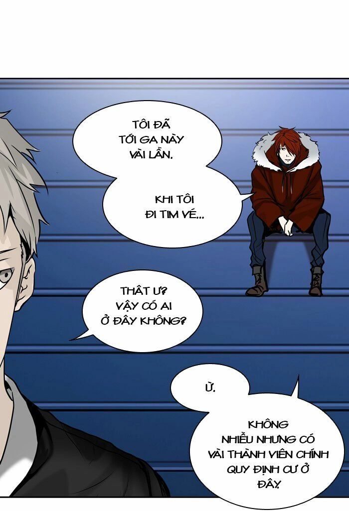 Tòa Tháp Bí Ẩn Chapter 310 - 35