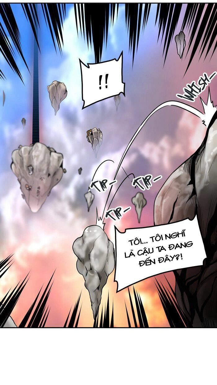 Tòa Tháp Bí Ẩn Chapter 310 - 47