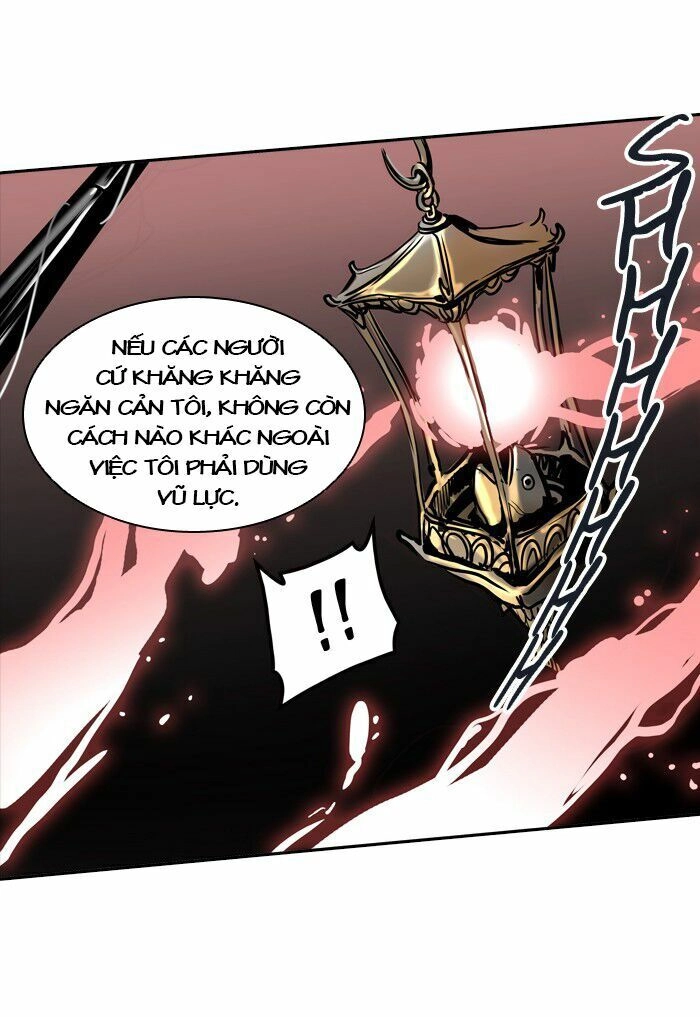 Tòa Tháp Bí Ẩn Chapter 310 - 54