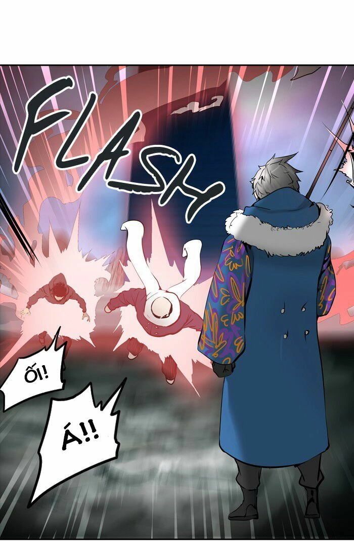 Tòa Tháp Bí Ẩn Chapter 310 - 56