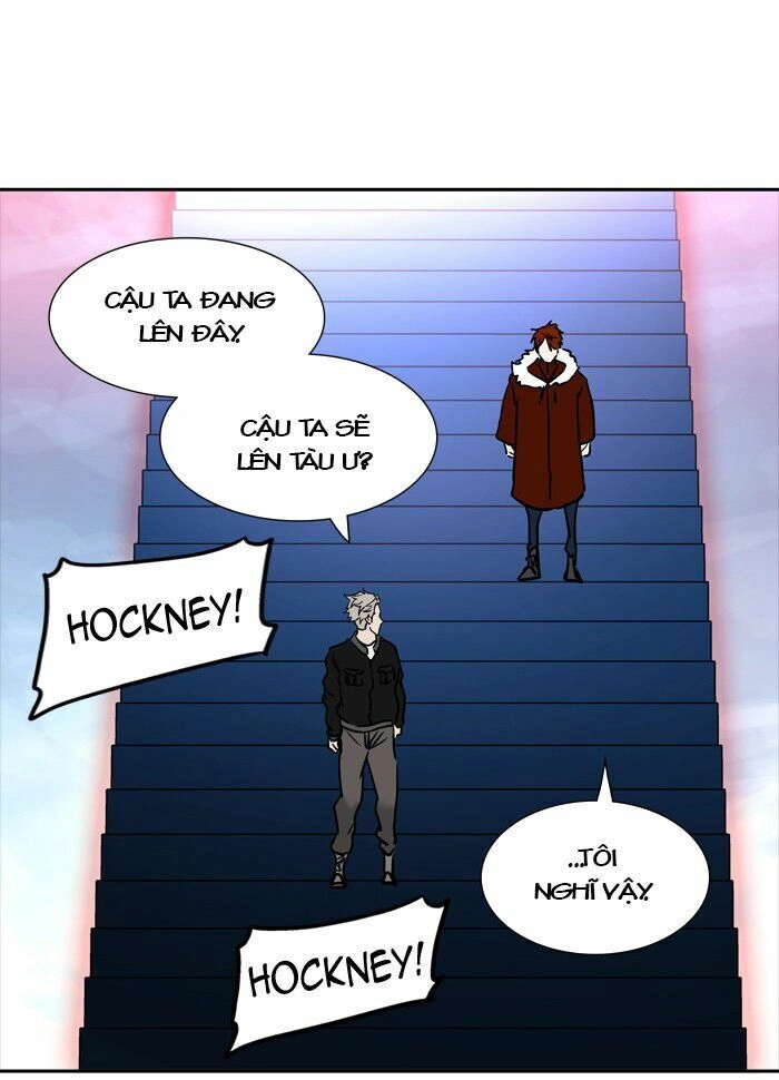 Tòa Tháp Bí Ẩn Chapter 310 - 59