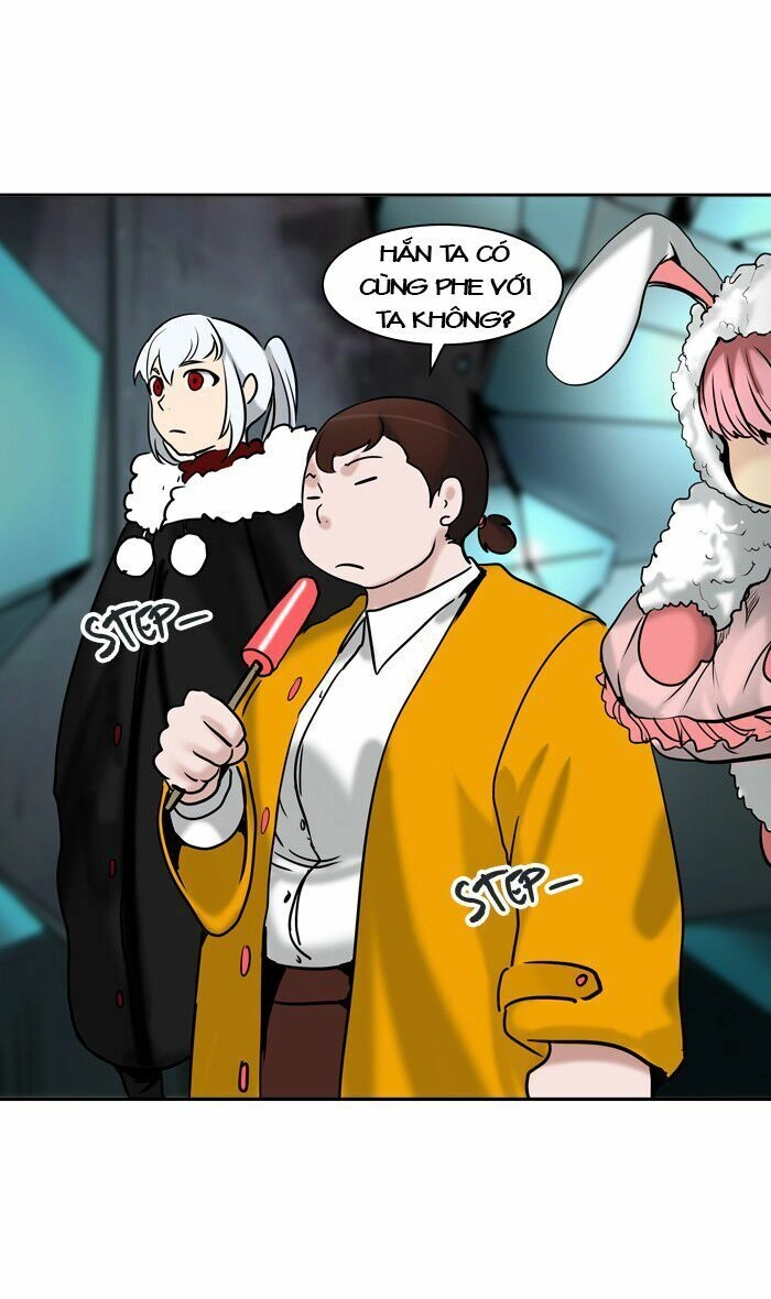 Tòa Tháp Bí Ẩn Chapter 310 - 65