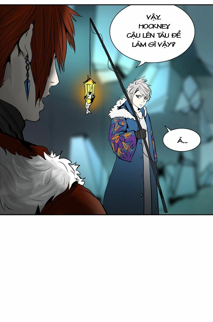 Tòa Tháp Bí Ẩn Chapter 310 - 67