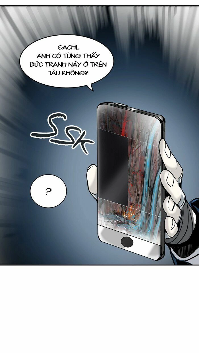 Tòa Tháp Bí Ẩn Chapter 310 - 68