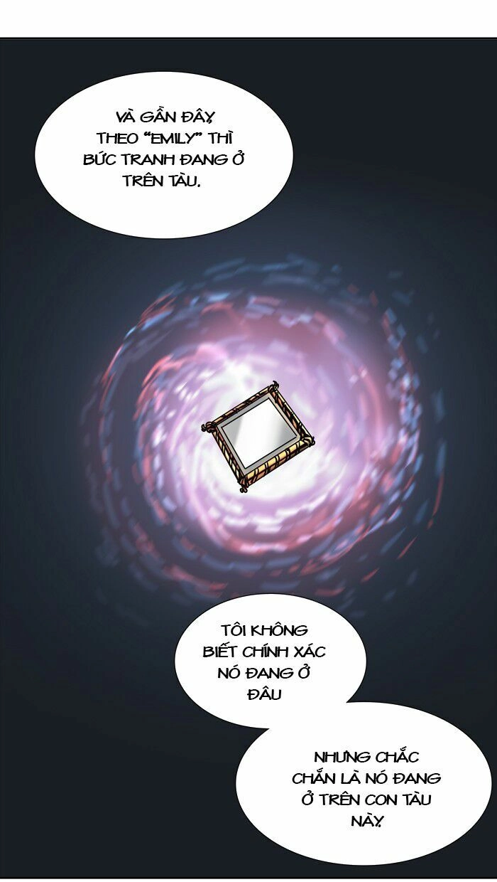 Tòa Tháp Bí Ẩn Chapter 310 - 74