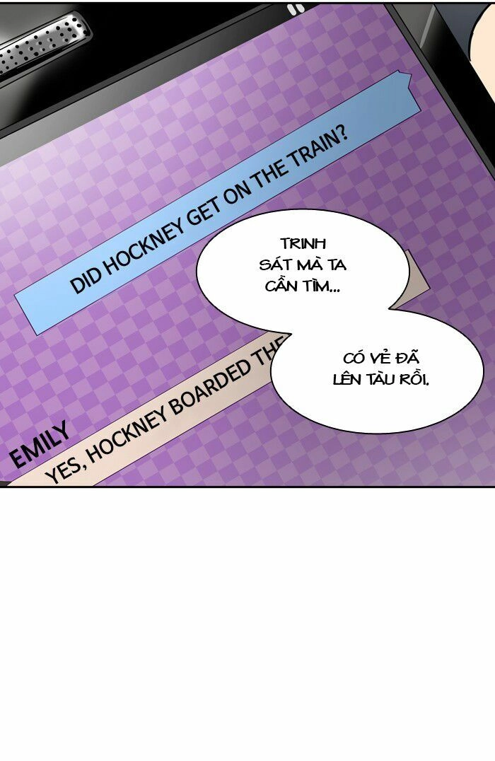 Tòa Tháp Bí Ẩn Chapter 310 - 78