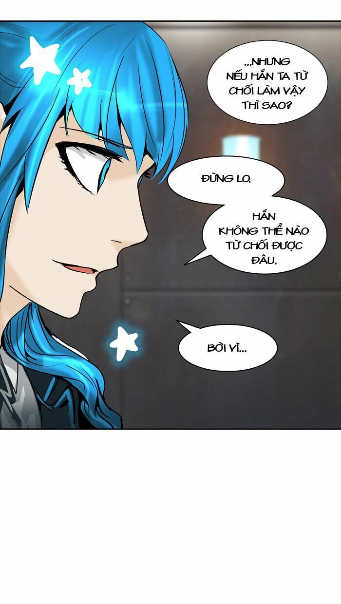 Tòa Tháp Bí Ẩn Chapter 310 - 84