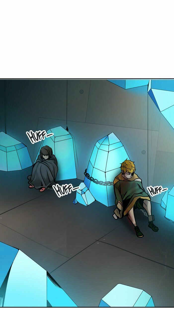 Tòa Tháp Bí Ẩn Chapter 310 - 87