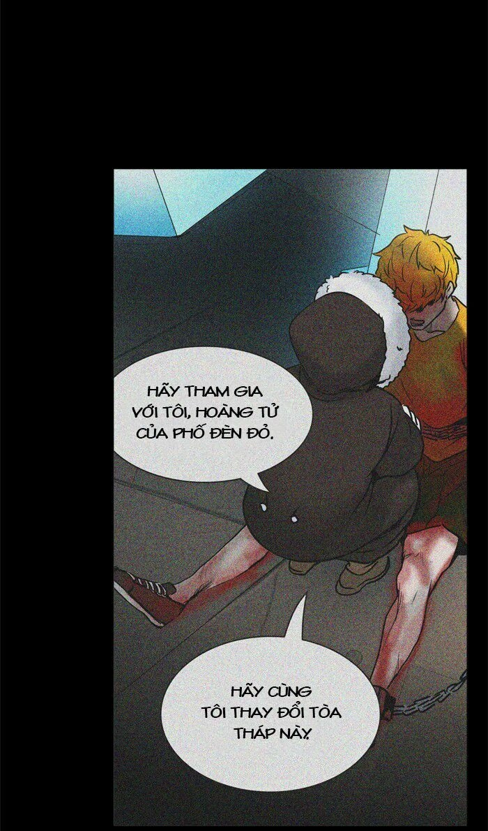 Tòa Tháp Bí Ẩn Chapter 310 - 91