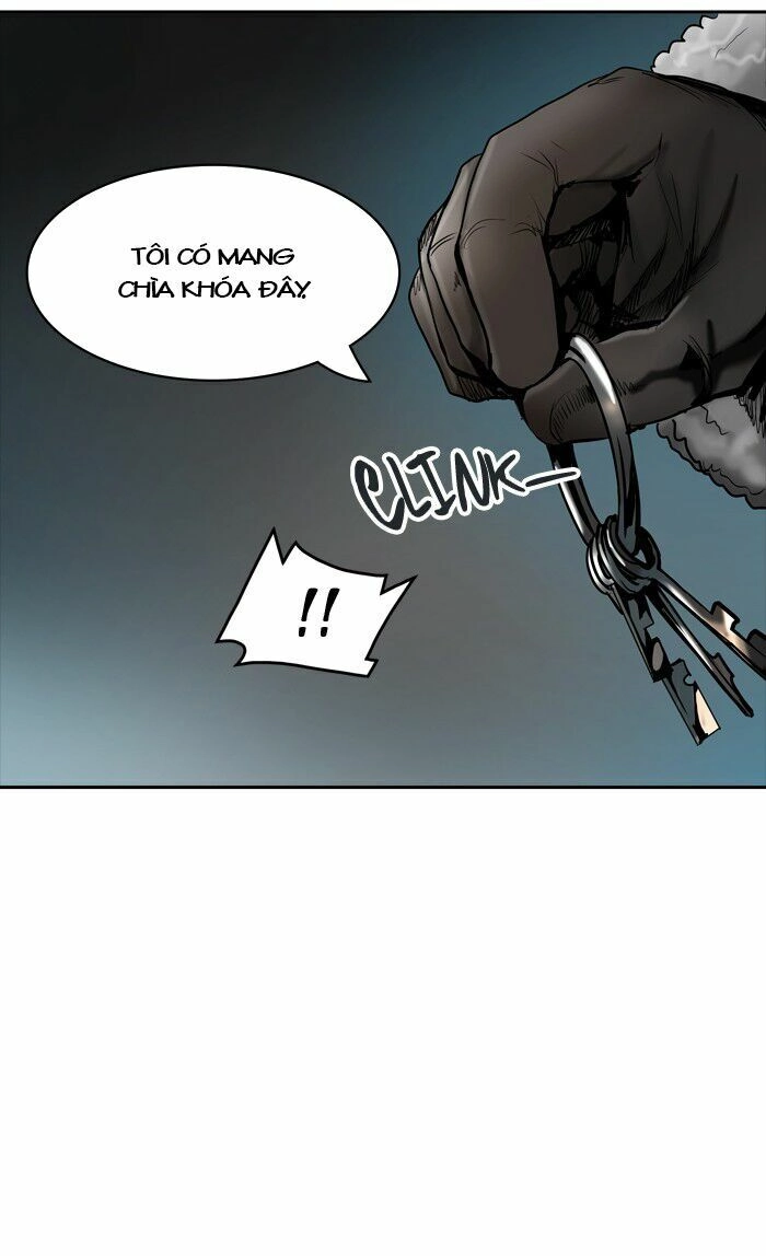 Tòa Tháp Bí Ẩn Chapter 310 - 101