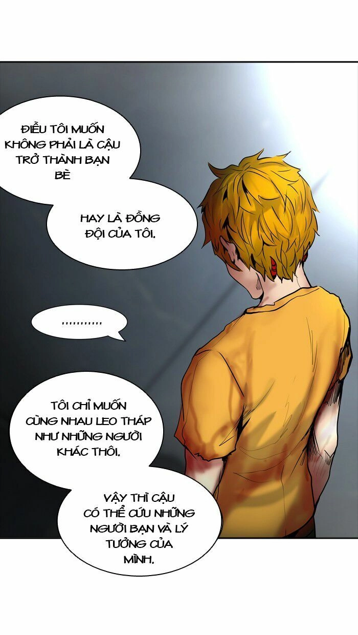 Tòa Tháp Bí Ẩn Chapter 310 - 110