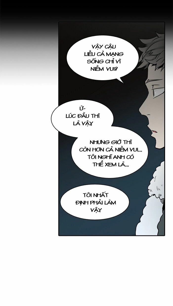 Tòa Tháp Bí Ẩn Chapter 310 - 129