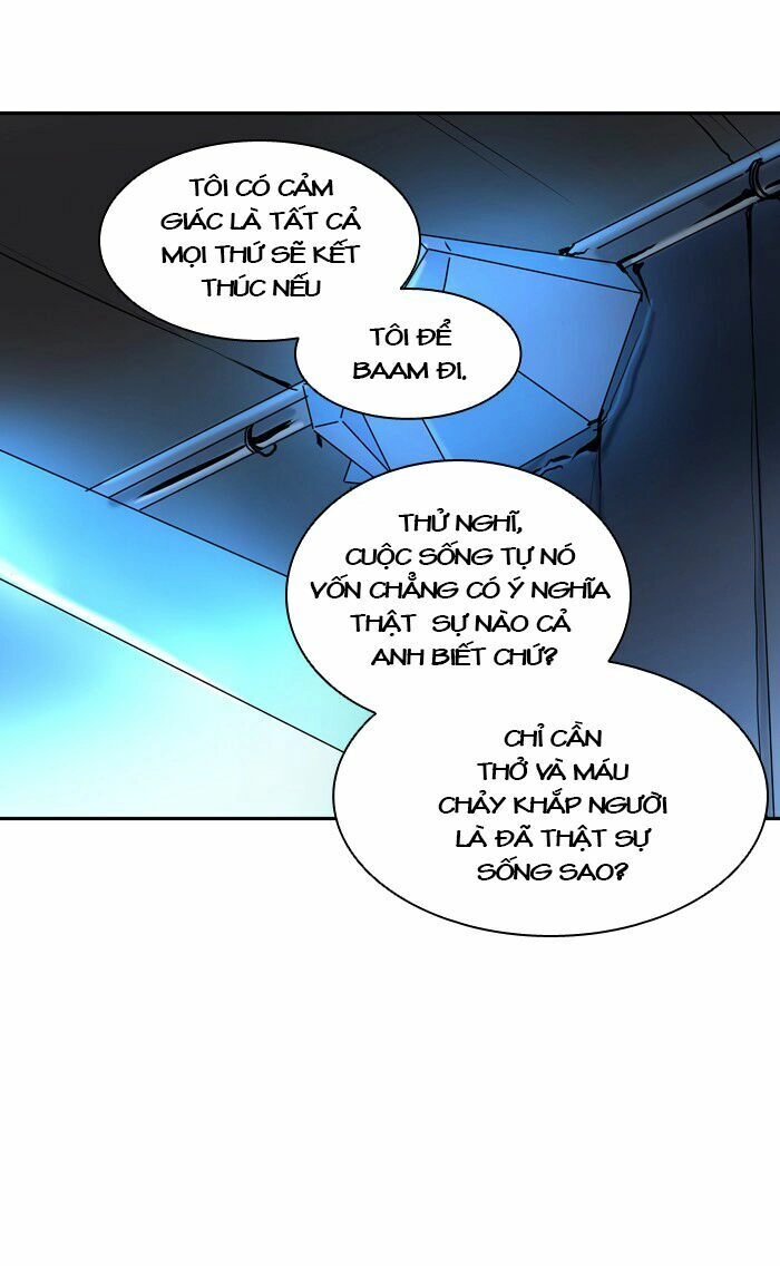 Tòa Tháp Bí Ẩn Chapter 310 - 130