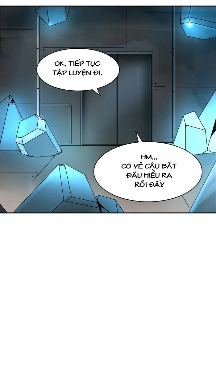 Tòa Tháp Bí Ẩn Chapter 311 - 13