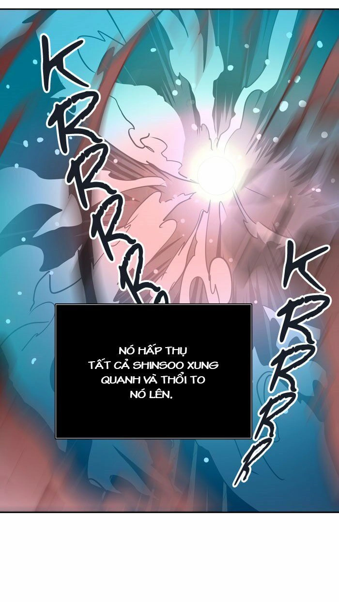 Tòa Tháp Bí Ẩn Chapter 311 - 18