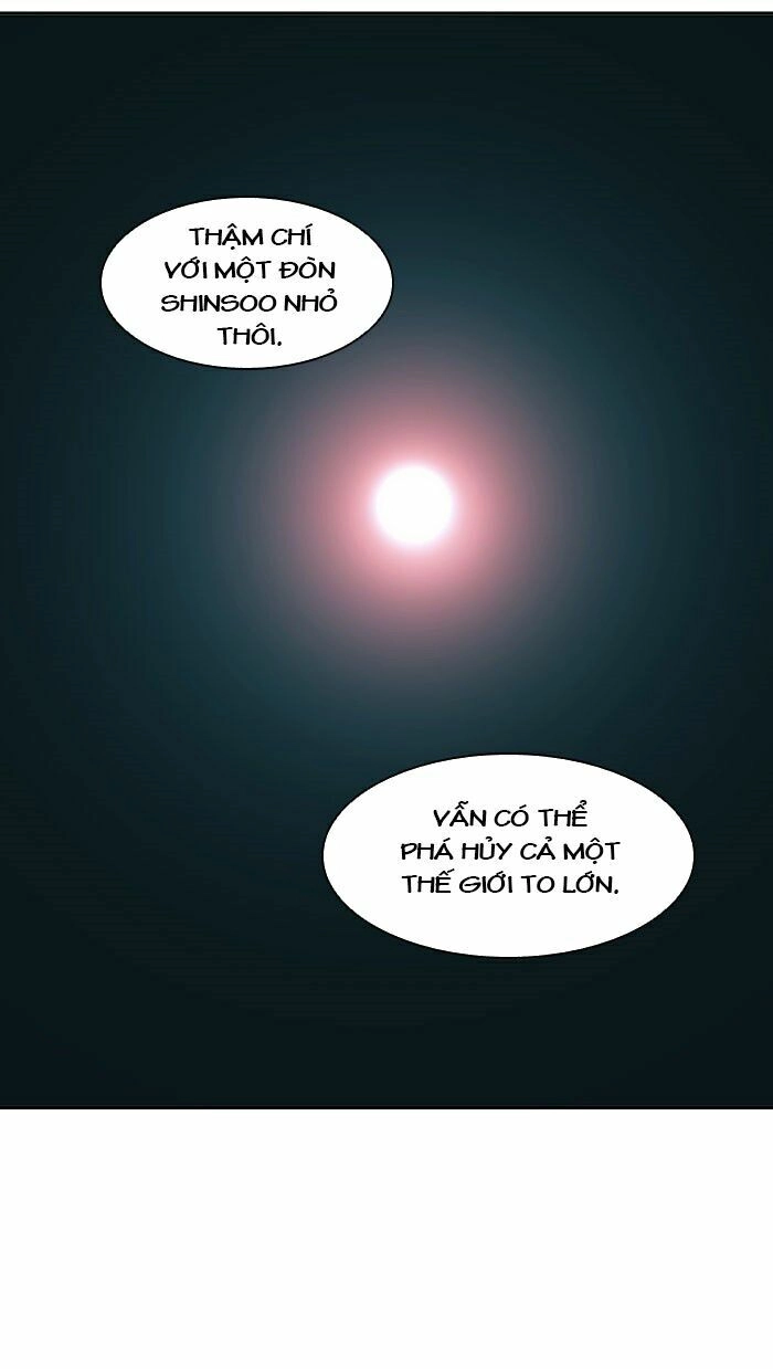 Tòa Tháp Bí Ẩn Chapter 311 - 23
