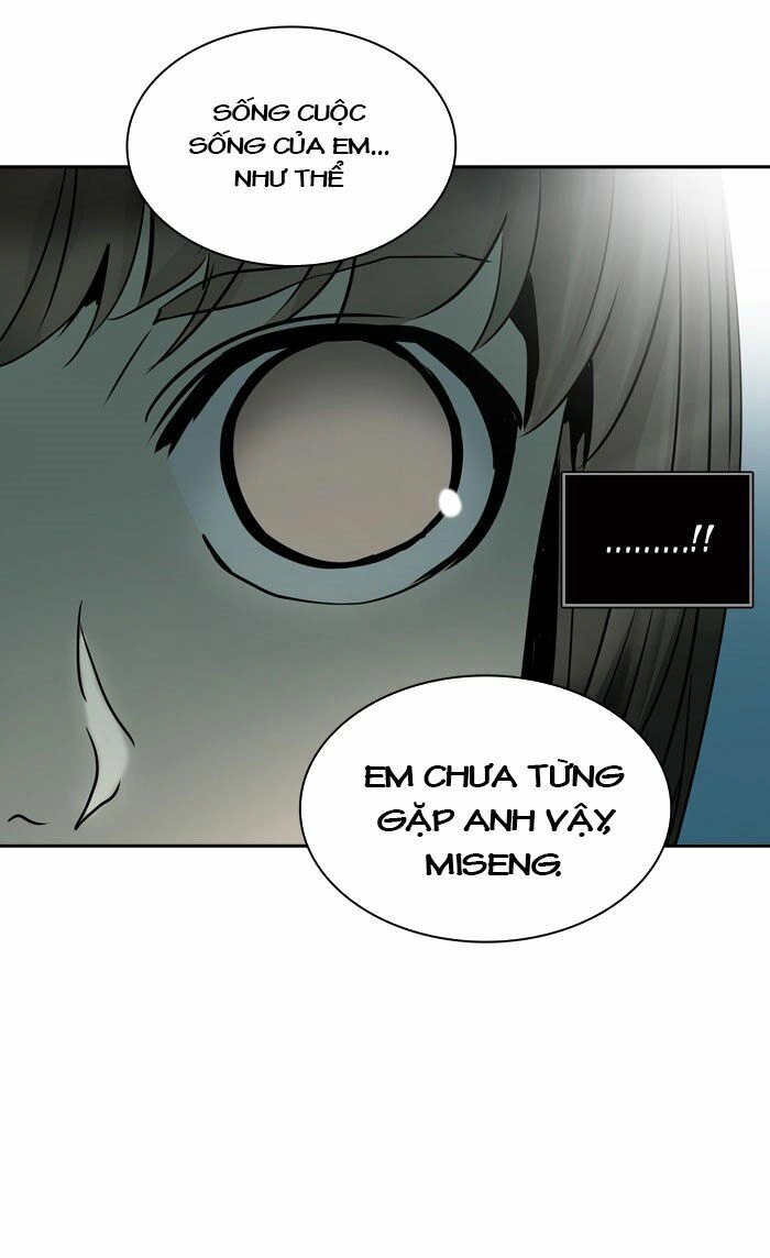 Tòa Tháp Bí Ẩn Chapter 311 - 40
