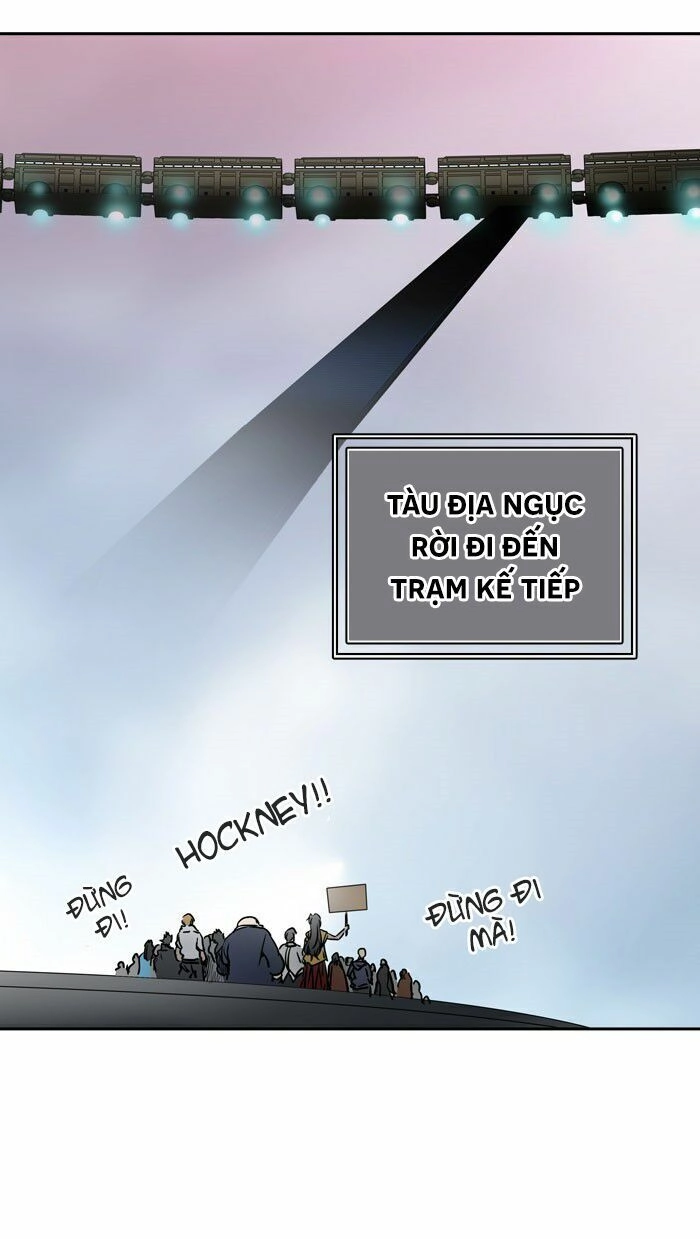Tòa Tháp Bí Ẩn Chapter 311 - 42