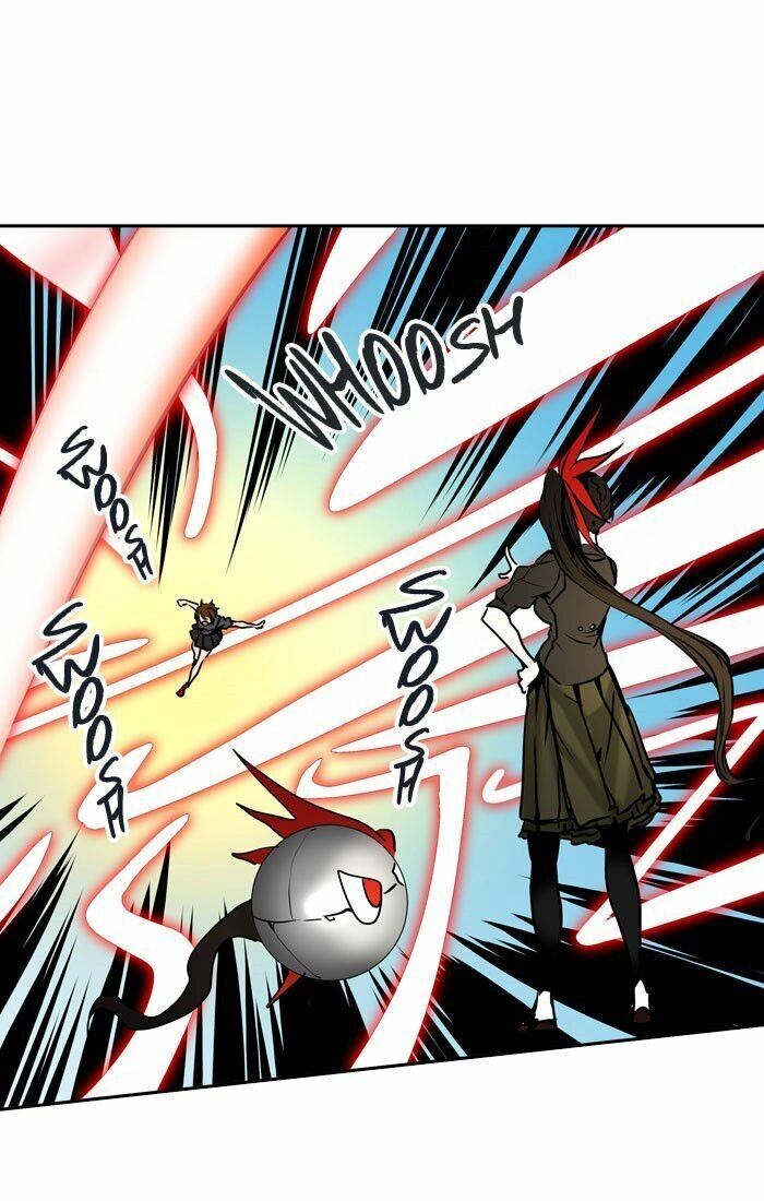 Tòa Tháp Bí Ẩn Chapter 311 - 43