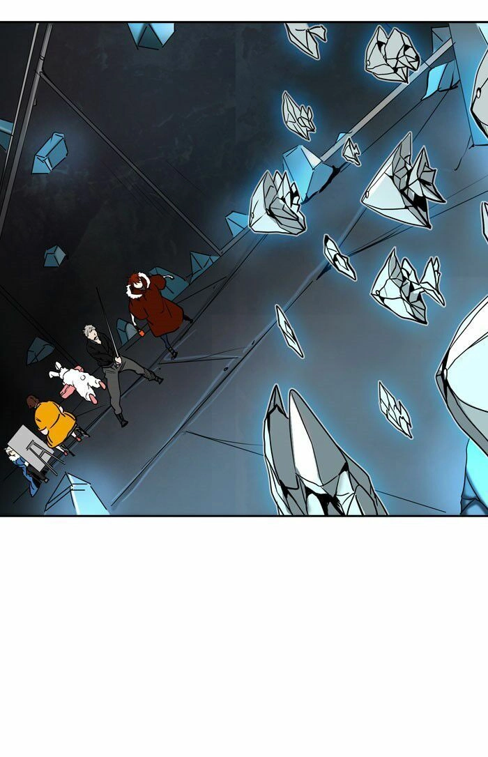 Tòa Tháp Bí Ẩn Chapter 311 - 45