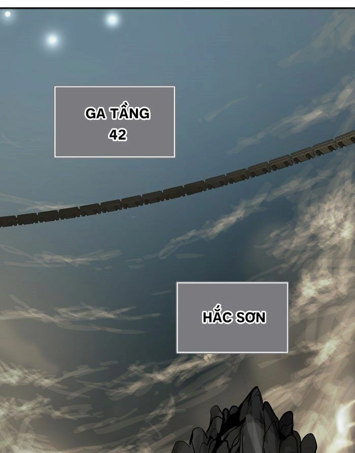 Tòa Tháp Bí Ẩn Chapter 311 - 49