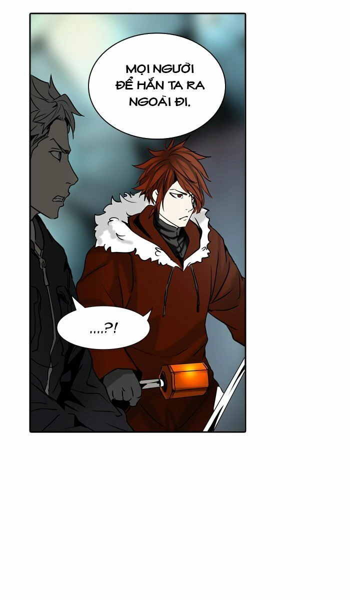 Tòa Tháp Bí Ẩn Chapter 311 - 58