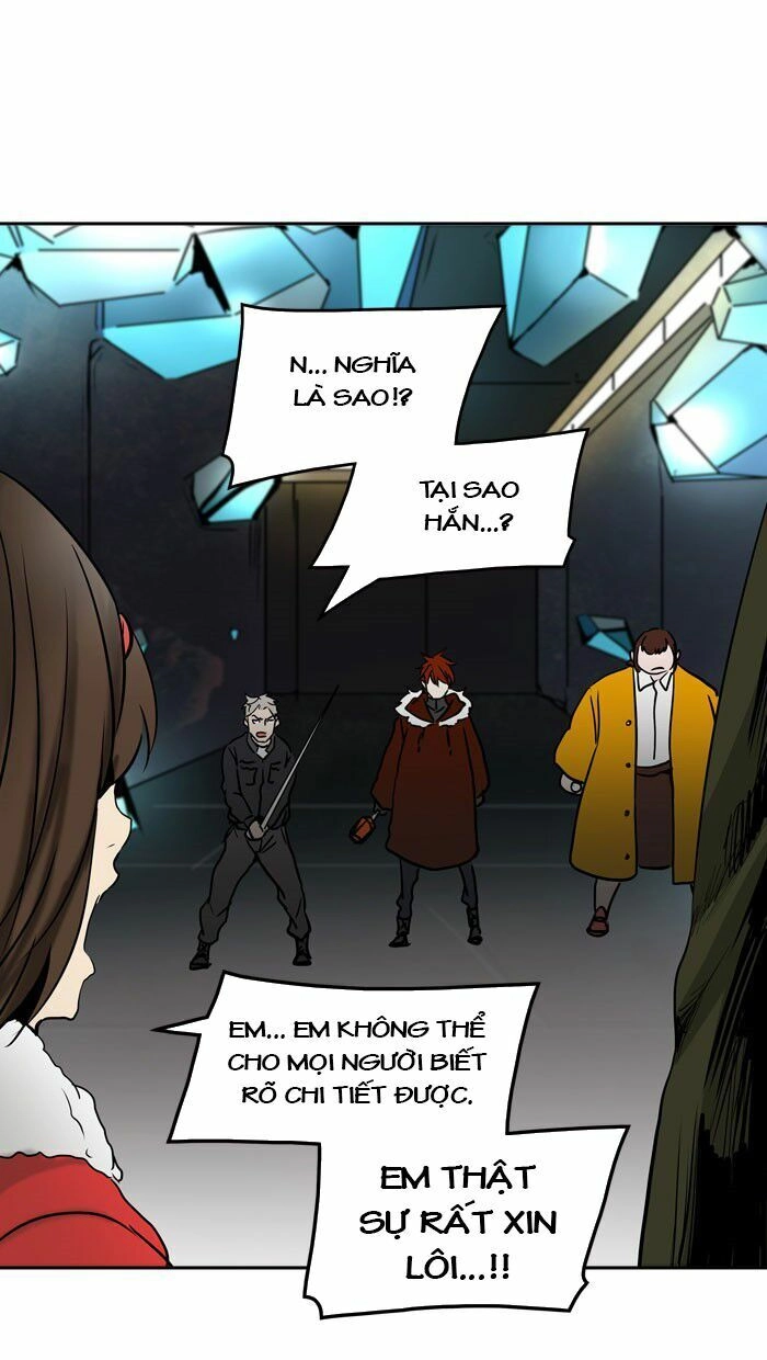 Tòa Tháp Bí Ẩn Chapter 311 - 60