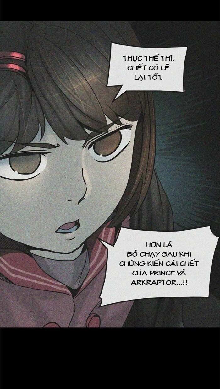 Tòa Tháp Bí Ẩn Chapter 311 - 72