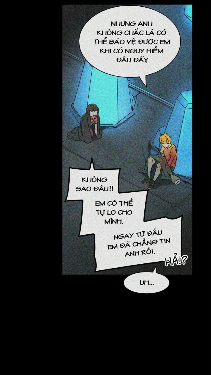 Tòa Tháp Bí Ẩn Chapter 311 - 75