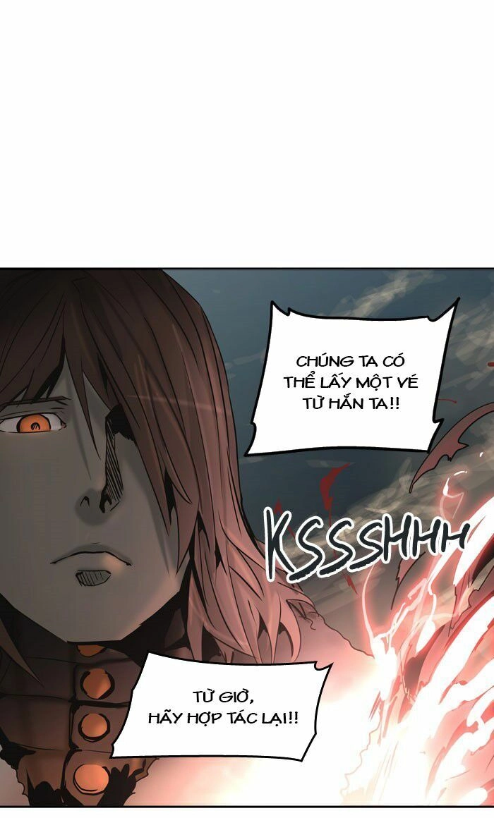 Tòa Tháp Bí Ẩn Chapter 311 - 85