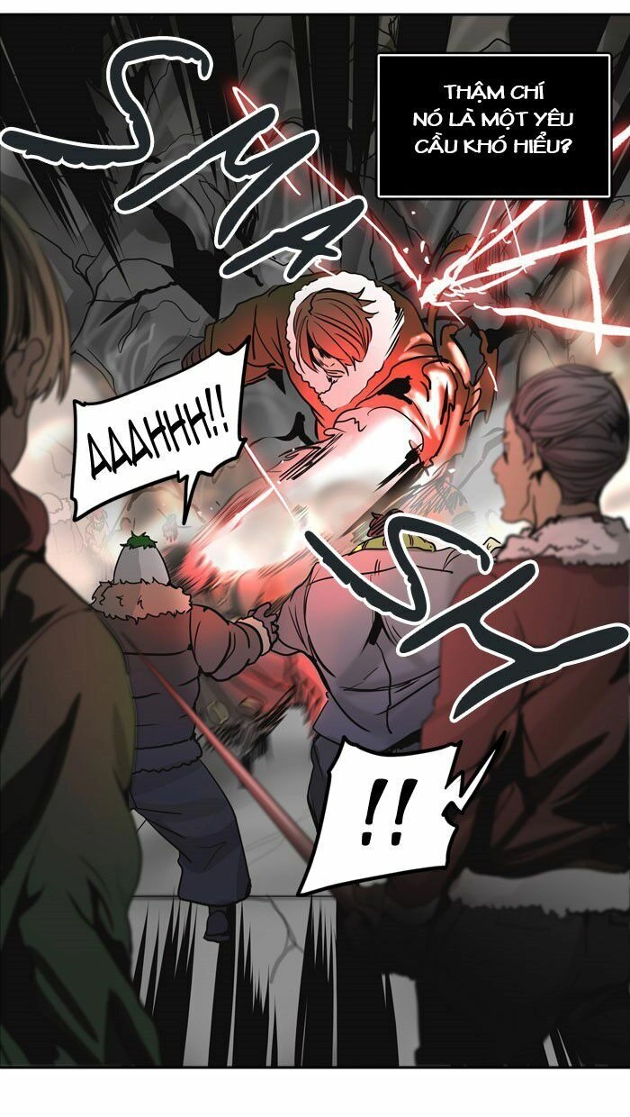 Tòa Tháp Bí Ẩn Chapter 311 - 90