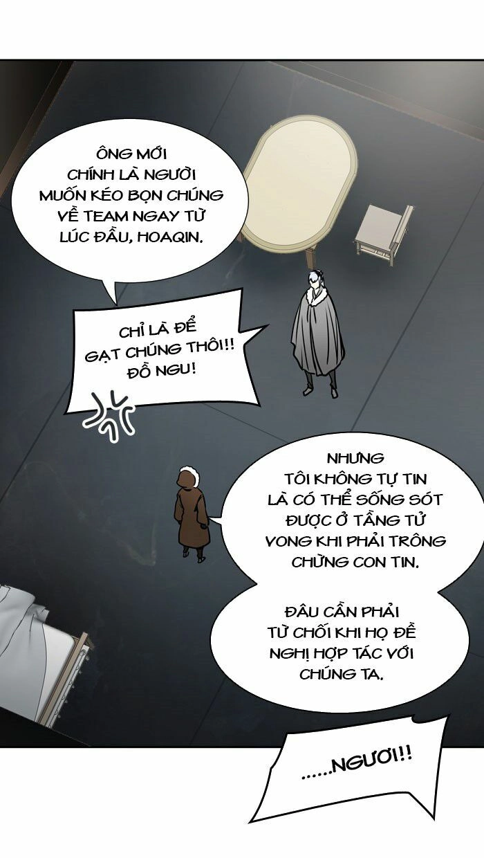 Tòa Tháp Bí Ẩn Chapter 311 - 99