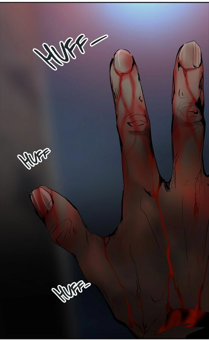 Tòa Tháp Bí Ẩn Chapter 311 - 109