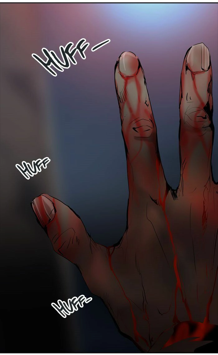 Tòa Tháp Bí Ẩn Chapter 312 - 3